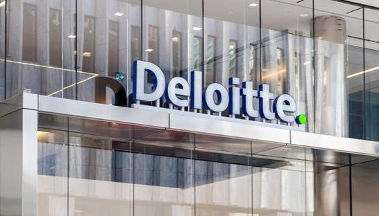 Deloitte Audit Assistant