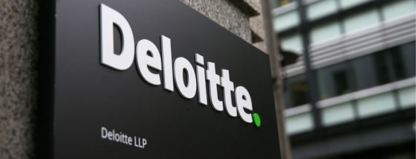Deloitte Strategy Consulting PTA