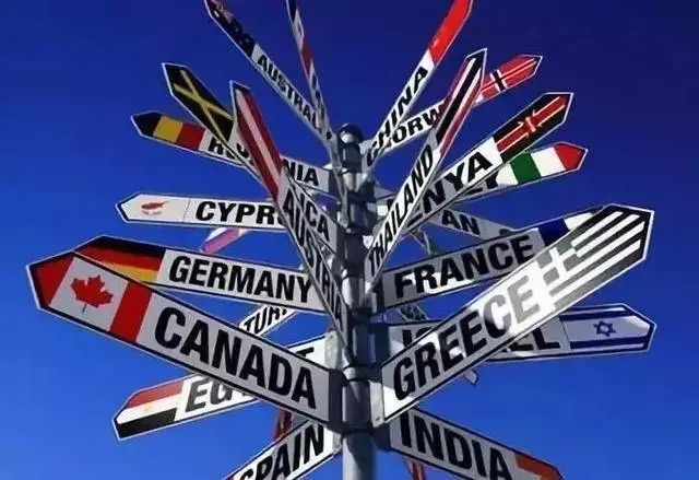 2021年出国留学如何规划？专业人士强推多国联申！