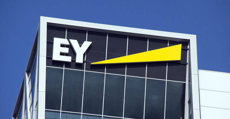 EY Financial Advisory Service Assistant