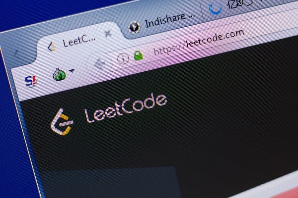 What are the foundations needed to learn leetcode?