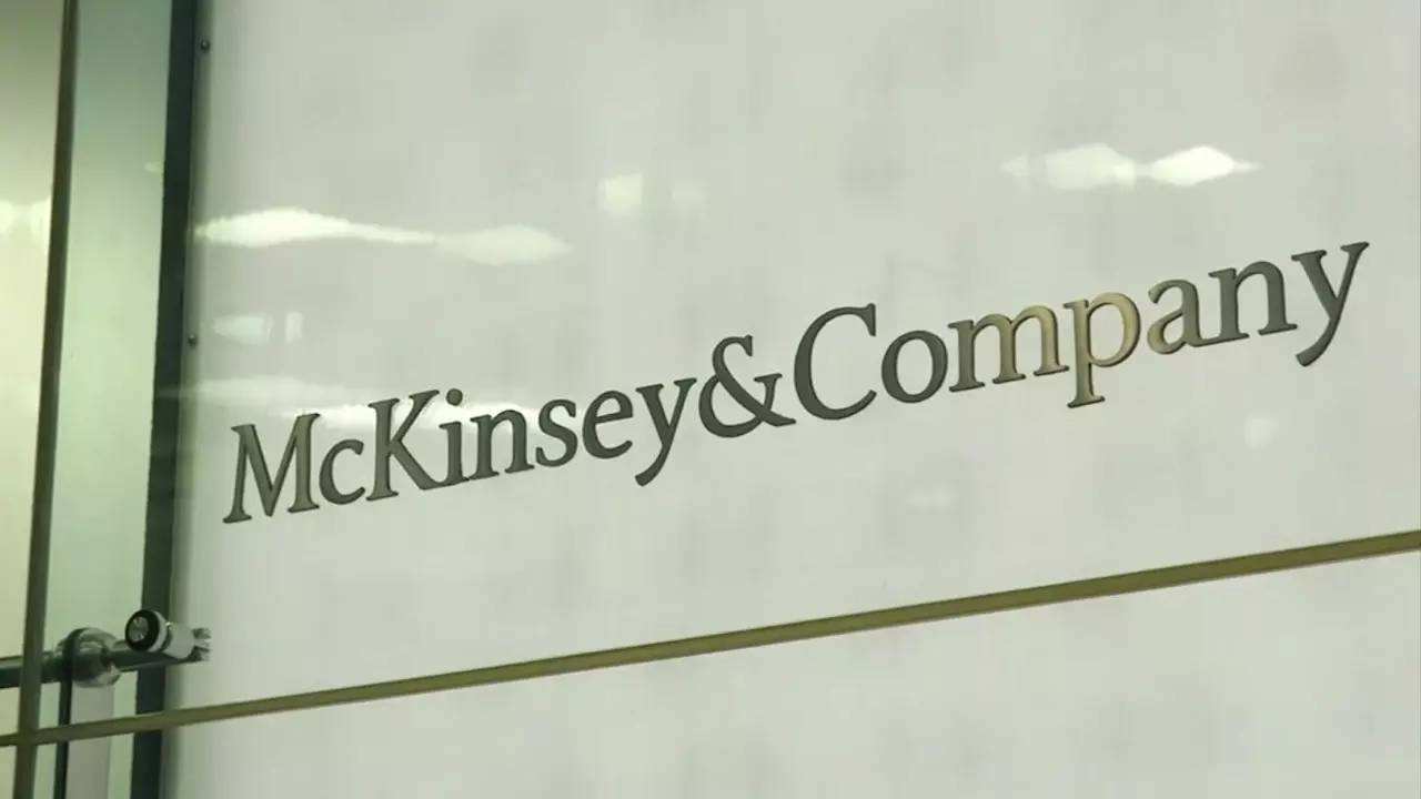 McKinsey Strategy Consulting PTA