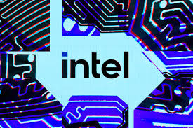 终于等到你~Intel蓝戟显卡！