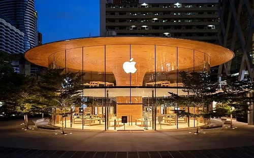 北美求职：Apple扩张的步伐从未停止！秋招已开始，一起上岸吧！