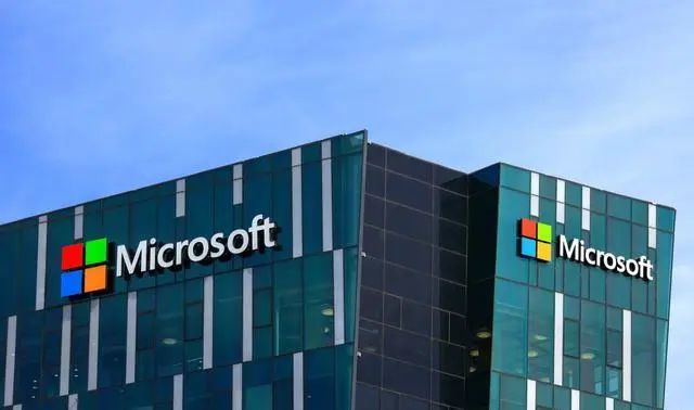微软求职：微软三大业务增速全面放缓，科技巨头的未来到底该怎么看？