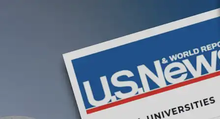 U.S.News世界大学排名发布
