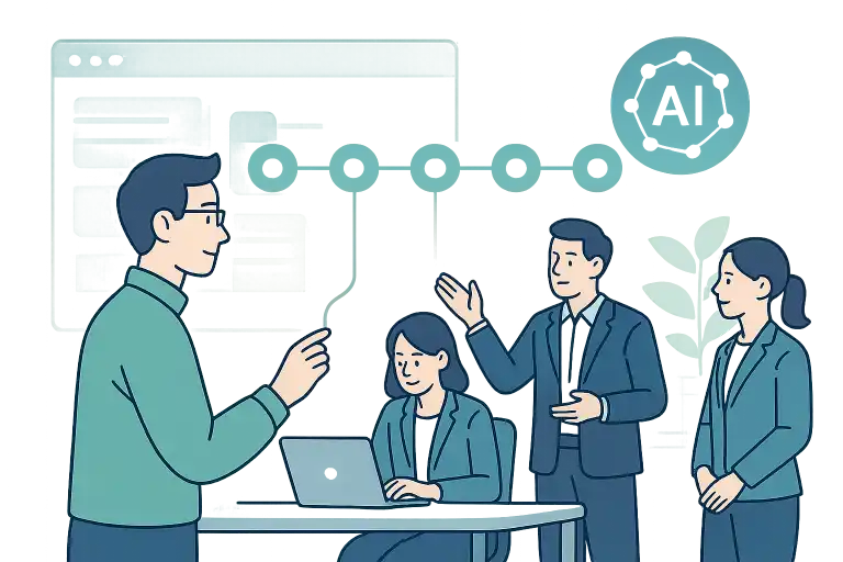 OpenAI FDE 为何不止于 AI Demo？读懂大会预告中的工作链条