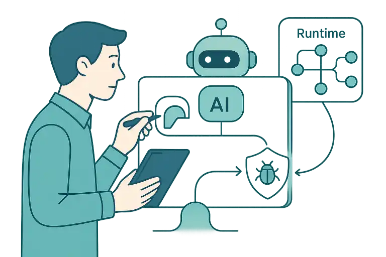 Agent 工具通过审核就安全吗？拆解运行时防护与变更影响分析