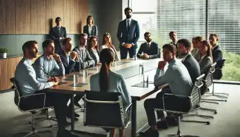 为什么manager不直接告诉你到底差在什么地方