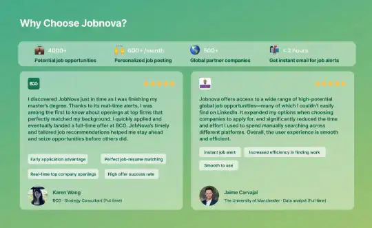 超越 LinkedIn：4 个被低估的北美求职渠道，告别 “已读不回”​