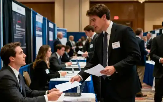 北美求职 Networking 全攻略：私信石沉大海？4 步教你高效破冰，拿到内推