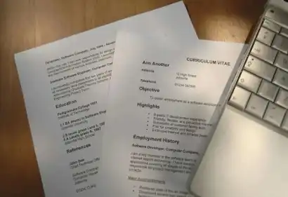 在美国找不到实习？别让他再盲目海投简历了