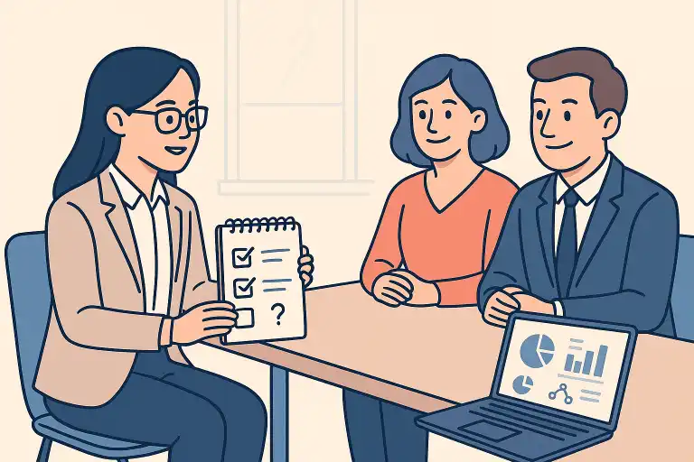 北美求职面试怎么准备: 让你更像“能上手的人”