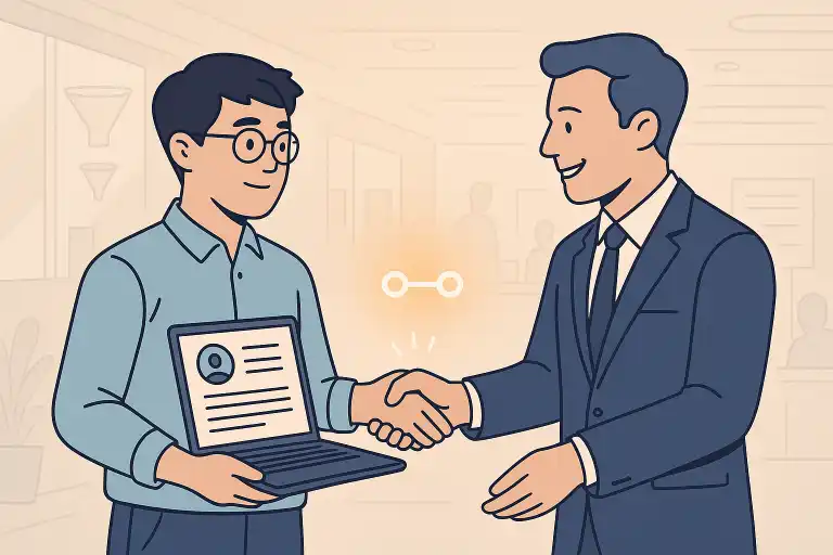 How To Ask For Referral：美国求职内推怎么开口, 才更容易拿到面试